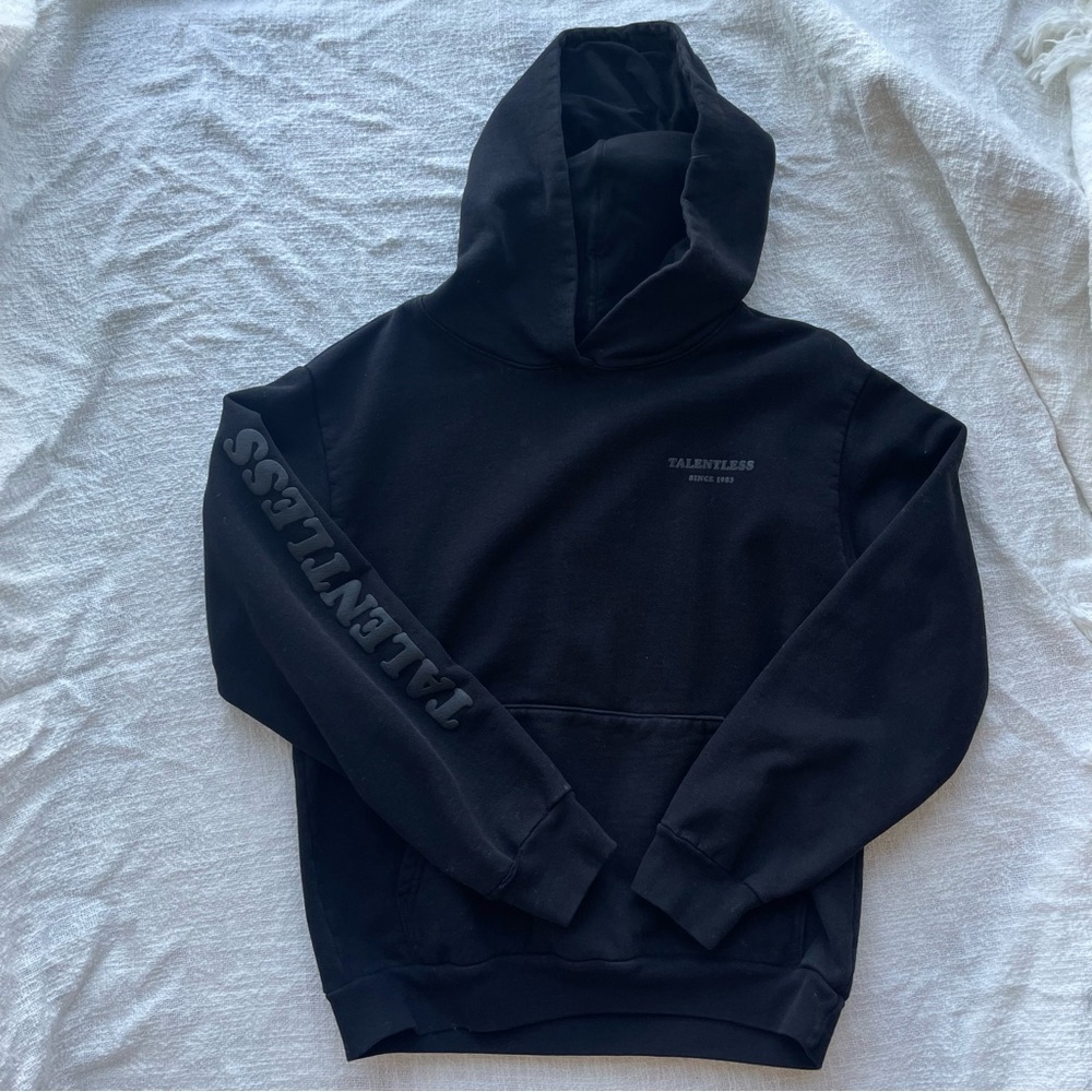 Talentless Sweatshirt hoodie